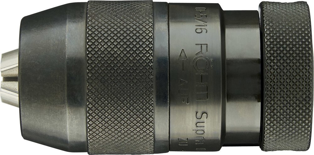 RÖHM Schnellspannbohrfutter Supra-S 3-16 mm 16S Röhm Produktbild img2 L