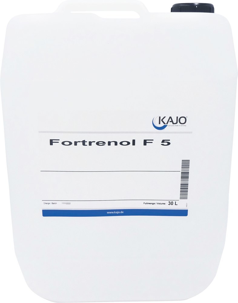 KAJO Trennmittel Fortrenol F5 18 kg KAJO Produktbild img1 L
