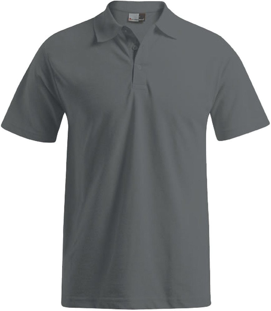 promodoro Poloshirt Produktbild img1 L