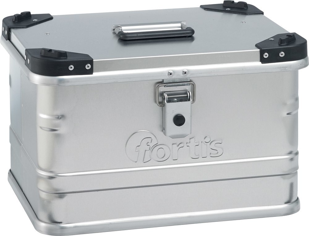 FORTIS Aluminiumbox Produktbild img1 L