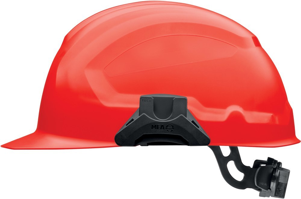 SCHUBERTH Elektrikerhelm CrossElectric, I/79 G-R Produktbild img1 L