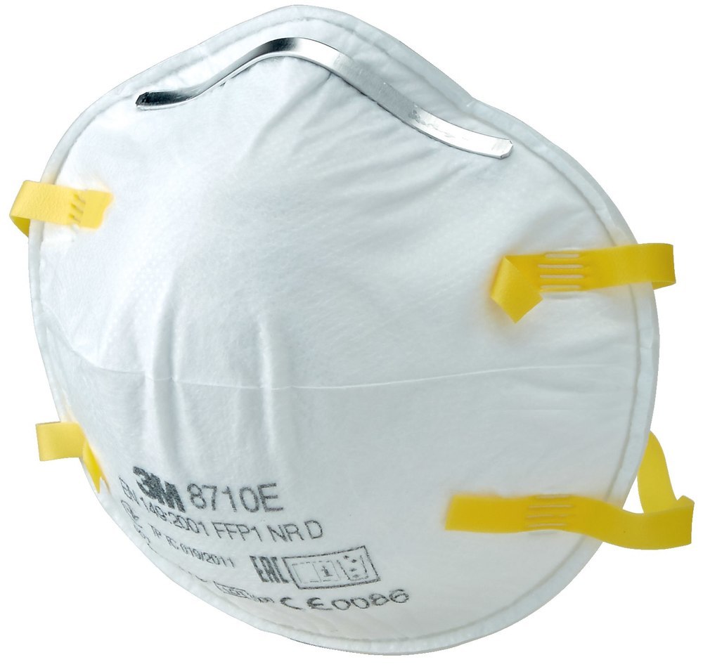 3M Atemschutzmaske 8822, Produktbild img1 L