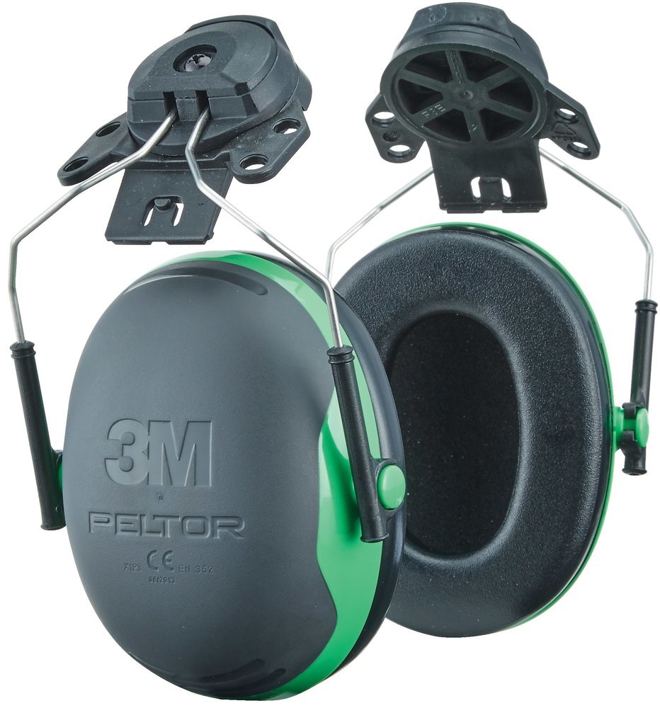 PELTOR Kapselgehörschutz Peltor Produktbild img1 L