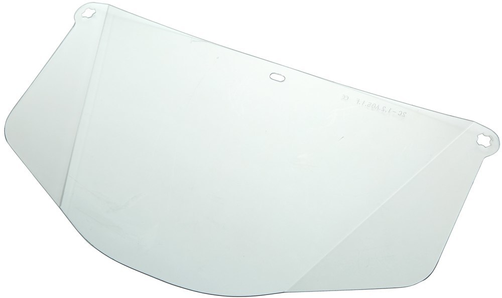 3M Schutzschild WP 96 Polycarbonat, 2,0 mm Produktbild img1 L