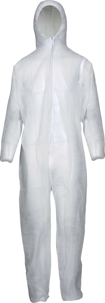 ASATEX Polypropylen Schmutzschutzoverall, Produktbild img1 L
