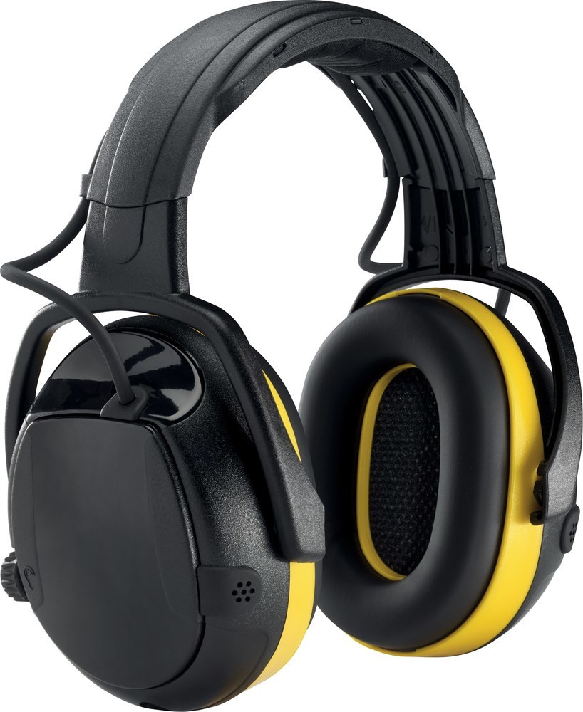 Hellberg Active Kopfbügel Produktbild img1 L