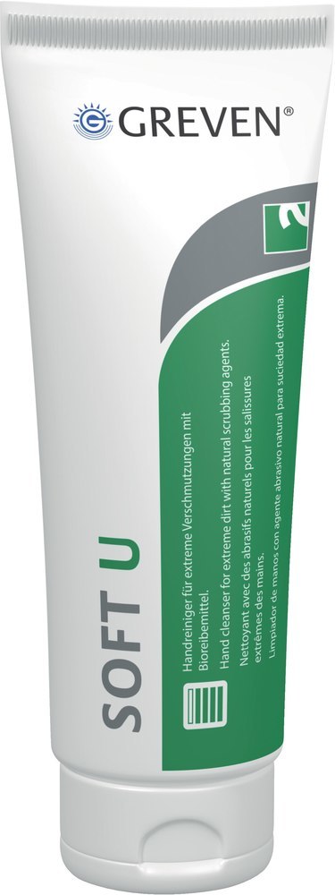 GREVEN SOFT U - NEU 250 ml Tube Handrein iger Produktbild img1 L