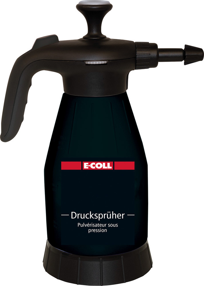 E-COLL Drucksprühgerät 360 Grad 1,5L FPM Produktbild img1 L