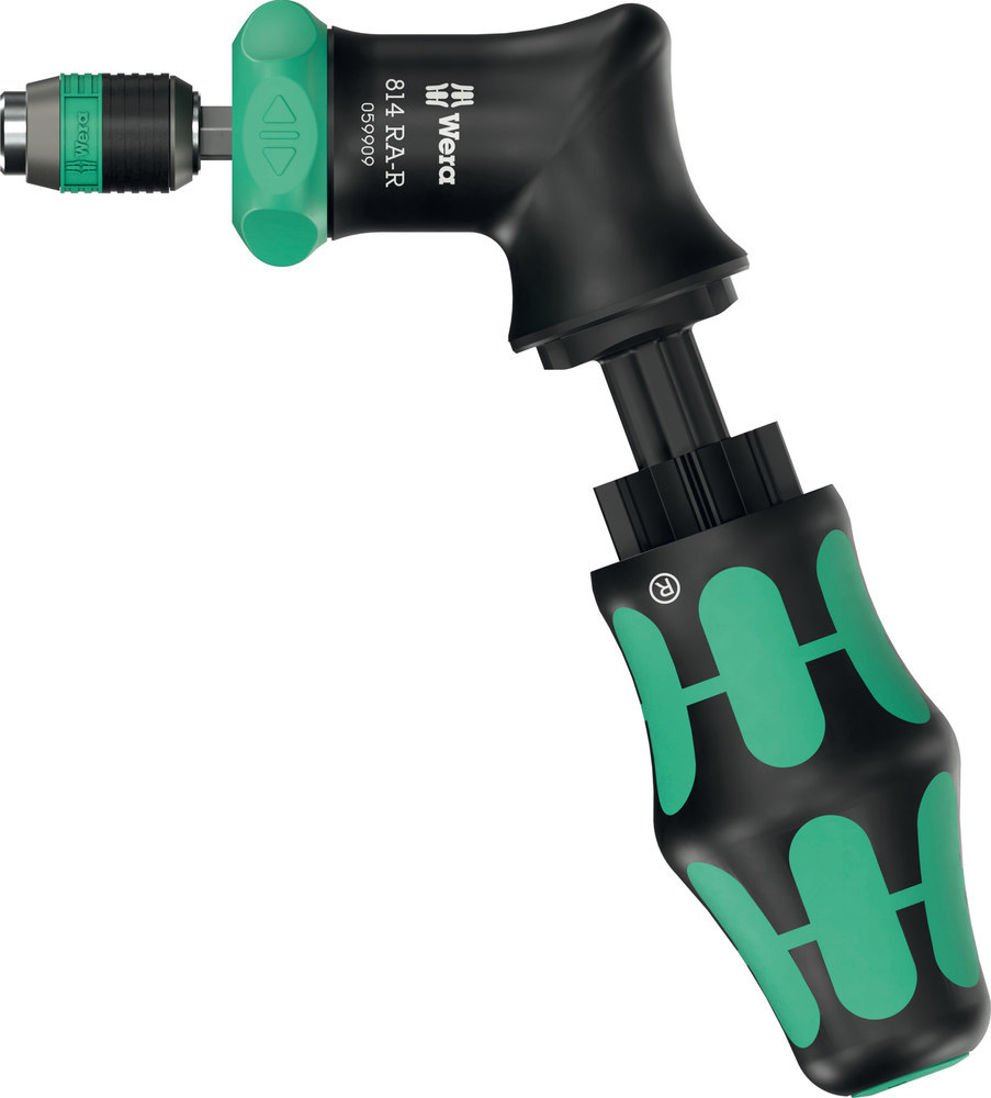 Wera Magazin-Bithalter KK Pistol RA Wera Produktbild img2 L