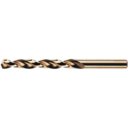 Volz Spibo DIN 338 HSS-E Co 5% Typ N 1,0 mm Produktbild img1 L