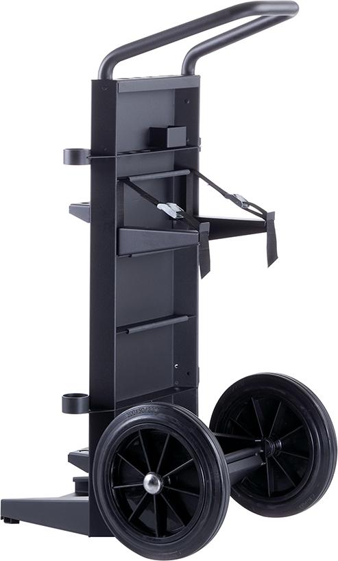 LORCH Trolley-Montagekoffer/Fahrwagen, Zubehör für die Schweißinverter T-Serie Produktbild img3 L