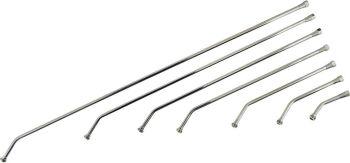 GCE Verbindungsrohr Propan 230mm Rhöna Produktbild img1 L