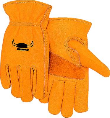 WELDAS Fahrerhandschuh, Vollleder Produktbild img1 L