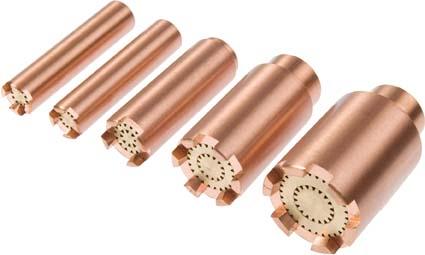 Harris Mehrflammen-Heizdüse Serie 2290-H Produktbild img1 L