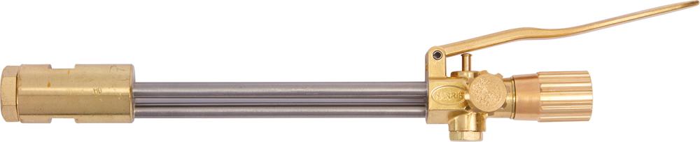 Harris Schneideinsätze gasemischend, mit Federhebel, Modell 59-3 Produktbild img2 L
