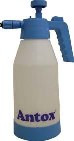 Antox Sprühbeizgerät Produktbild img1 L