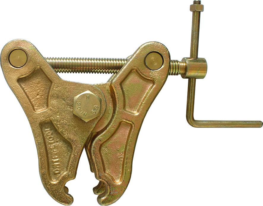 DWT PIPE TOOLS Zubehör für mittelschwere Einzelkettenspanner Produktbild img1 L