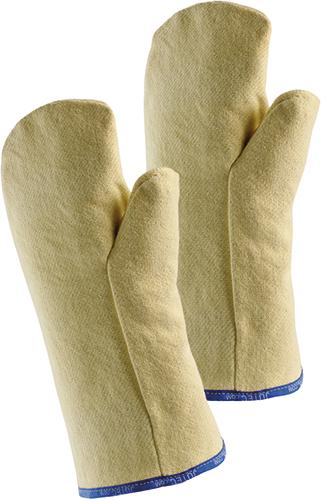 JUTEC Hitzeschutzhandschuh JUTEC® Produktbild img1 L