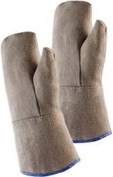 JUTEC Hitzeschutzhandschuh JUTEC® Produktbild img3 L