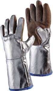 JUTEC Hitzeschutzhandschuh JUTEC® Produktbild img4 L