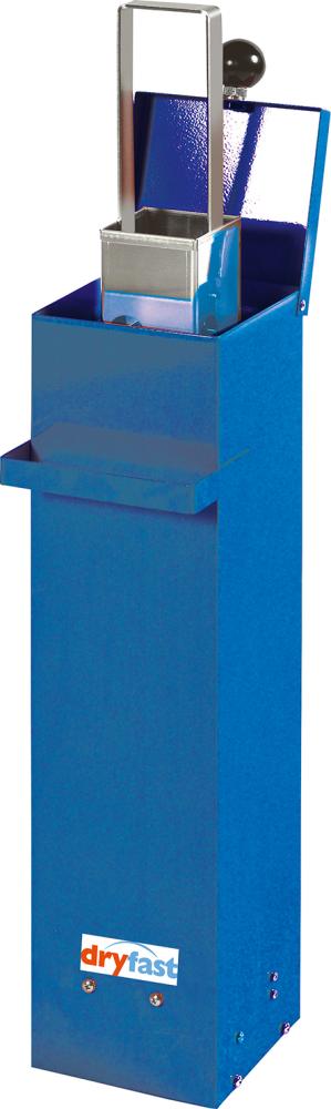 dryfast Schweißelektrodentrockner Produktbild img4 L