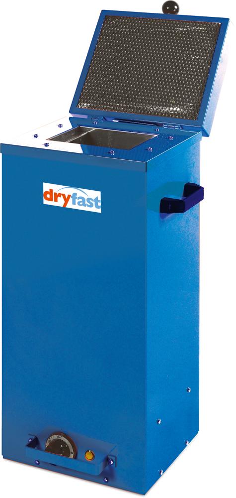 dryfast Schweißelektrodentrockner Produktbild img6 L
