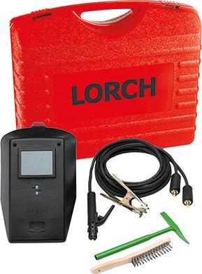 LORCH Elektroden-Montagepack MicorStick/MicorTIG Produktbild img1 L
