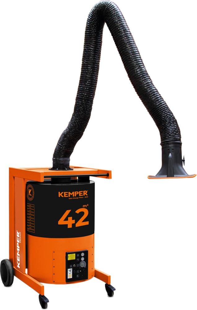 KEMPER Absauggerät MaxiFil Produktbild img1 L