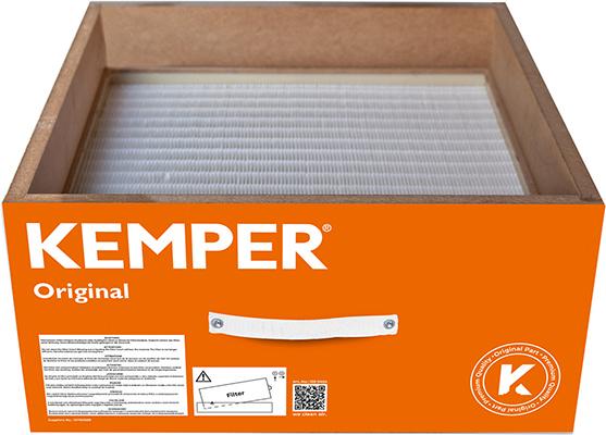 KEMPER Zubehör für Absaugsysteme Produktbild img6 L