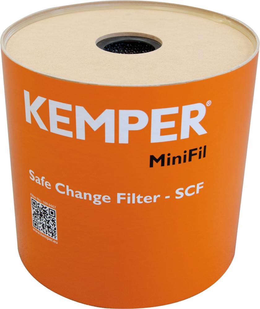 KEMPER Zubehör für Dusty Evo Produktbild img7 L