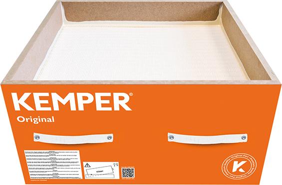 KEMPER Zubehör für Absaugsysteme Produktbild img9 L
