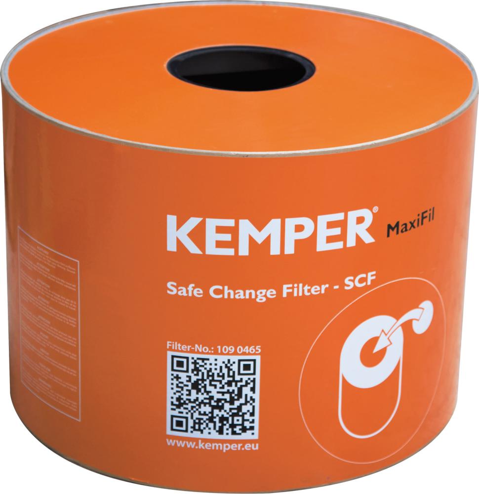 KEMPER Zubehör für Absaugsysteme Produktbild img1 L