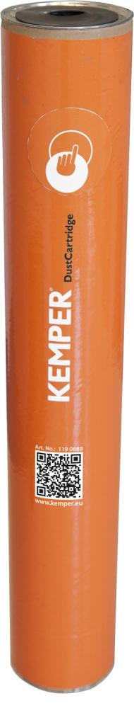 KEMPER Zubehör für Absaugsysteme Produktbild img3 L