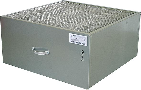 KEMPER Zubehör für Absaugsysteme Produktbild img5 L