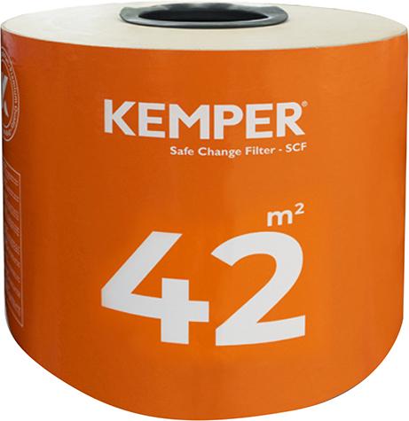 KEMPER Zubehör für Absaugsysteme Produktbild img12 L