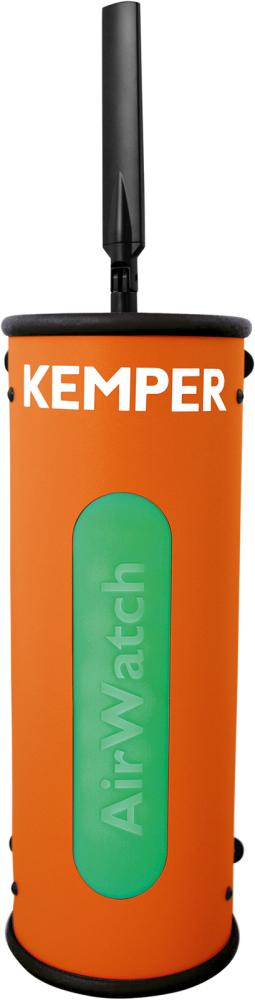 KEMPER AirWatch Raumluftüberwachung Produktbild img1 L