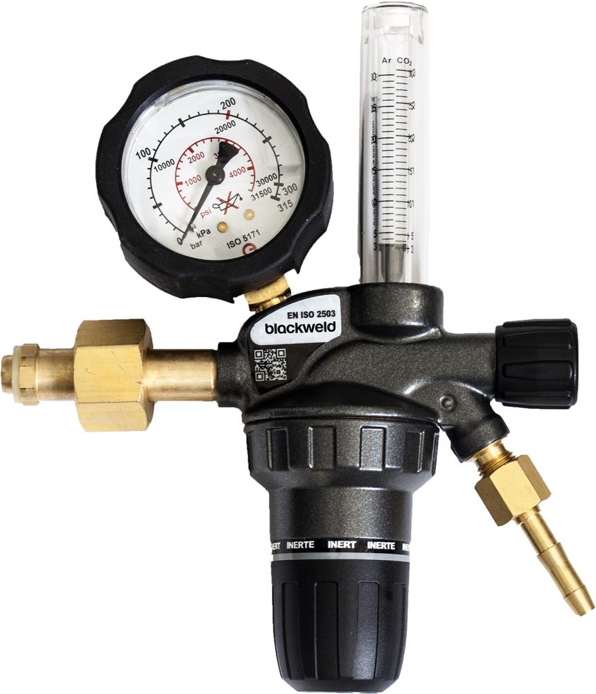 Flaschendruckminderer Argon/Co2 Produktbild img2 L