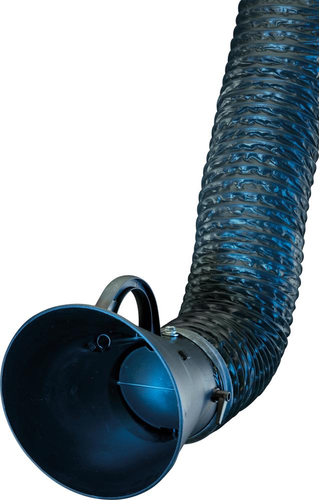 blackweld Absauganlage START Arm 3mBLACKWELD Produktbild img2 L