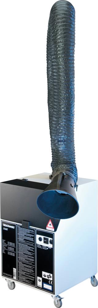 blackweld Absauganlage START Arm 3mBLACKWELD Produktbild img4 L