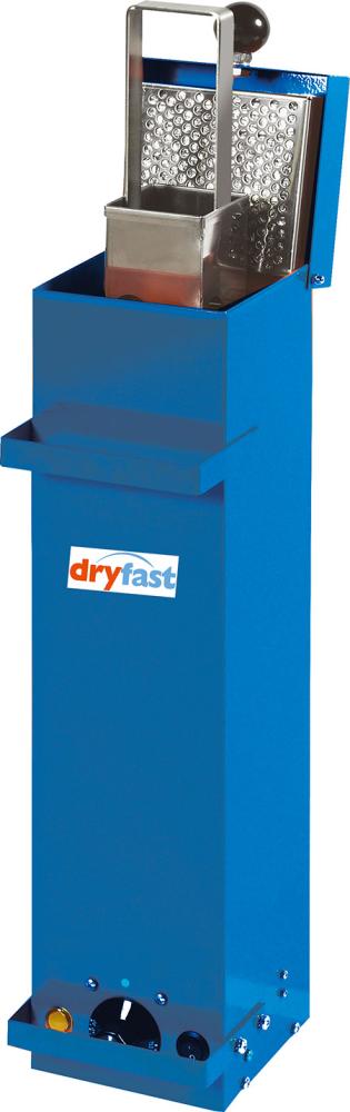 dryfast Schweißelektrodentrockner Produktbild img2 L