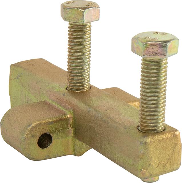 DWT PIPE TOOLS Zubehör für mittelschwere Einzelkettenspanner Produktbild img4 L
