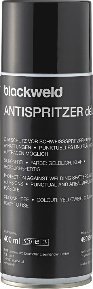 blackweld Trennspray 1404 400 ml Spraydose BW Produktbild img1 L