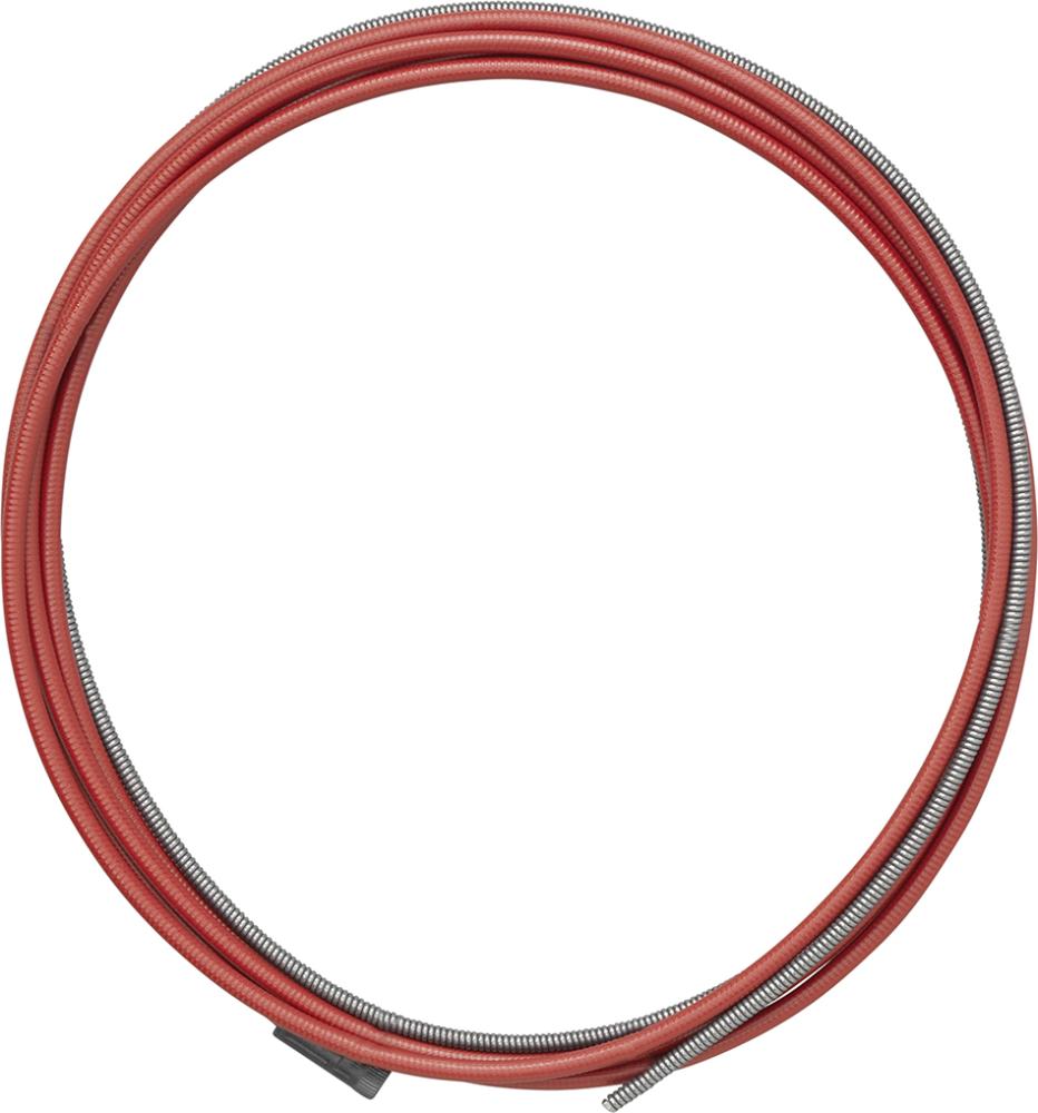 BINZEL Führungsspirale, 3 m, für MIG-/MAG-Schweißbrenner Produktbild img1 L