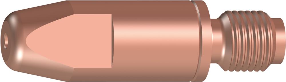BINZEL Zubehör für MIG/MAG-Rauchgas-Absaugbrenner xFUME® Produktbild img5 L