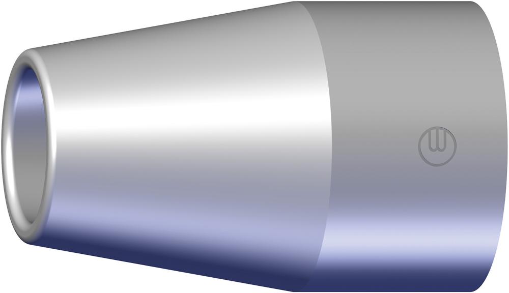 BINZEL Zubehör für MIG/MAG-Rauchgas-Absaugbrenner xFUME® Produktbild img3 L