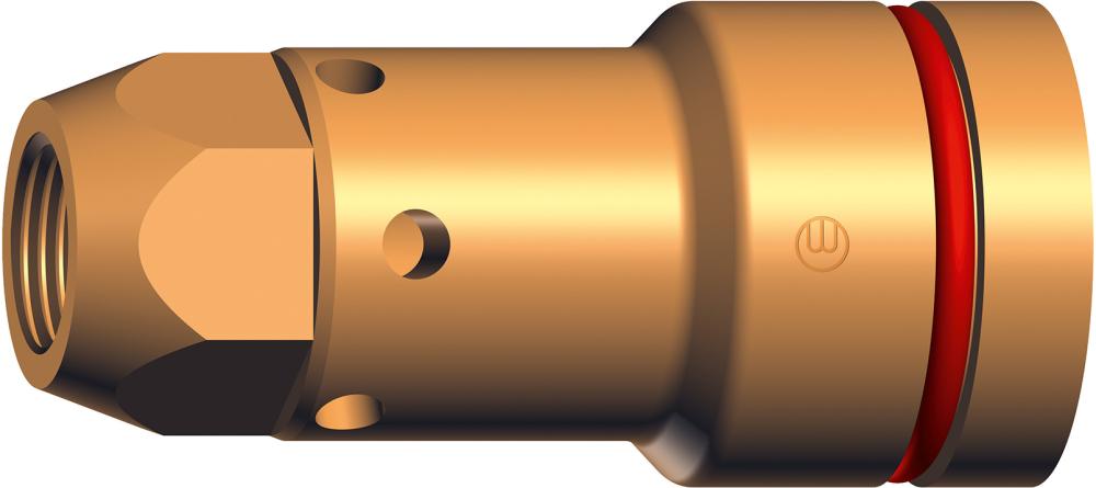 BINZEL Zubehör für MIG/MAG-Rauchgas-Absaugbrenner xFUME® Produktbild img10 L