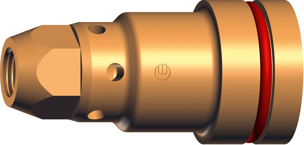 BINZEL Zubehör für MIG/MAG-Rauchgas-Absaugbrenner xFUME® Produktbild img9 L