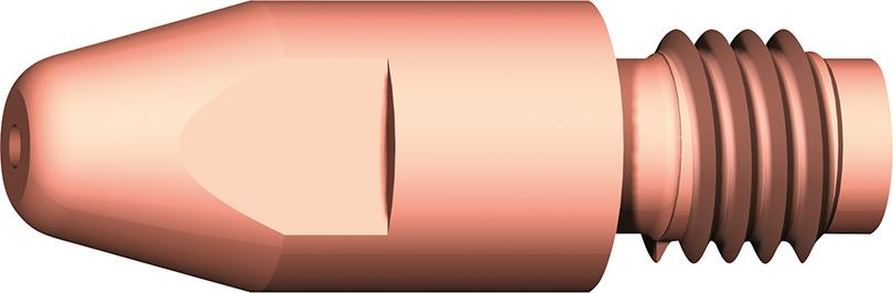 BINZEL Zubehör für MIG/MAG-Rauchgas-Absaugbrenner xFUME® Produktbild img6 L