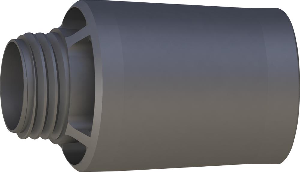 BINZEL Zubehör für MIG/MAG-Rauchgas-Absaugbrenner xFUME® Produktbild img2 L