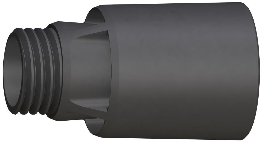 BINZEL Zubehör für MIG/MAG-Rauchgas-Absaugbrenner xFUME® Produktbild img1 L